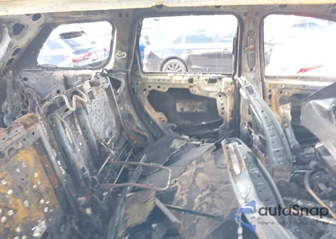 2014 Jeep Grand Cherokee Laredo из США, поврежденный, VIN 1C4RJFAG7EC392807